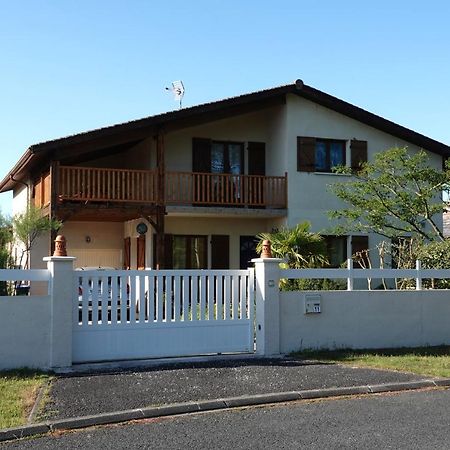 Appartement Palm'アレ エクステリア 写真