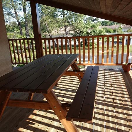 Appartement Palm'アレ エクステリア 写真