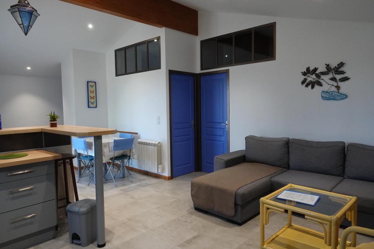 Appartement Palm'アレ エクステリア 写真