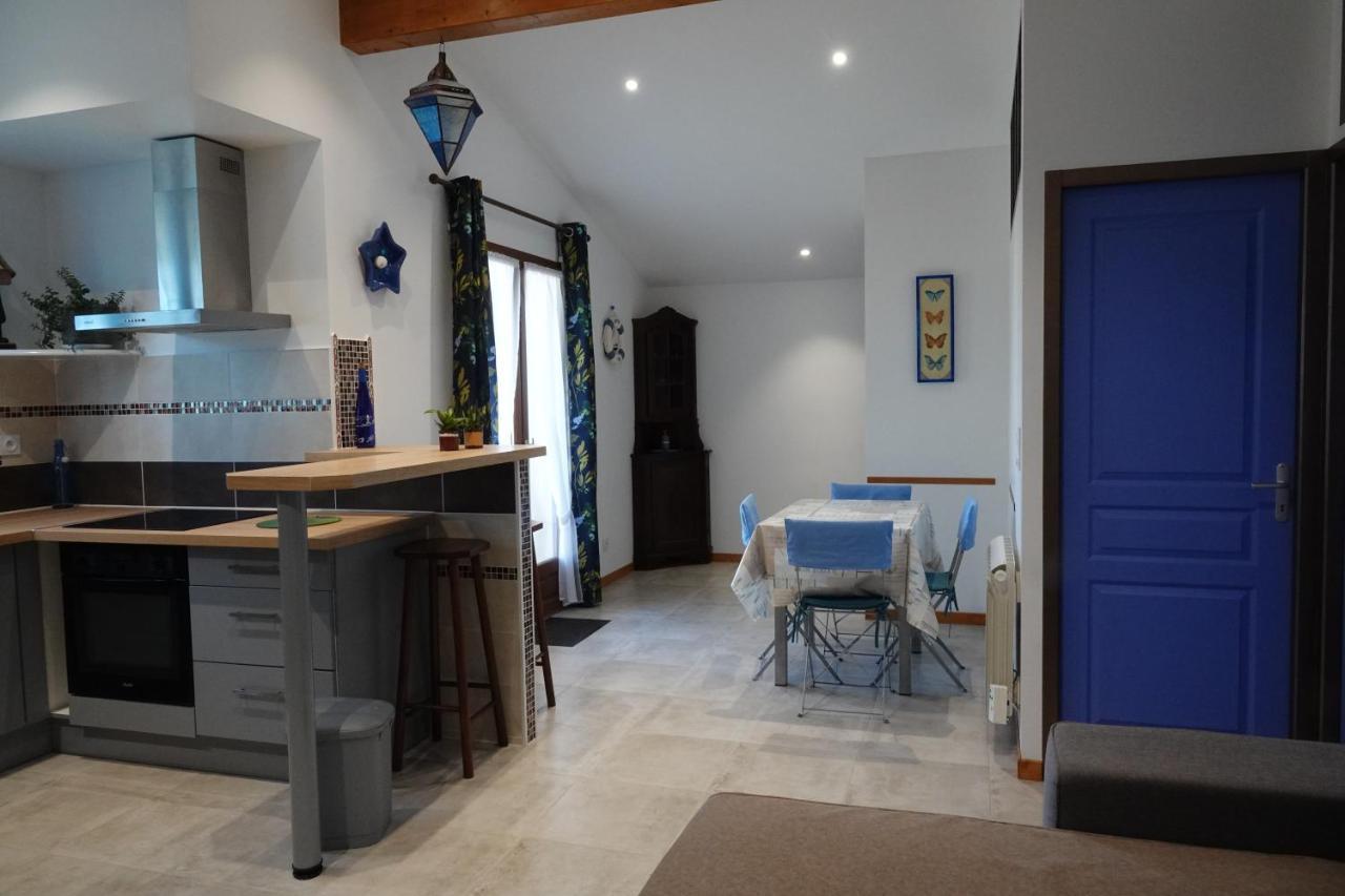 Appartement Palm'アレ エクステリア 写真
