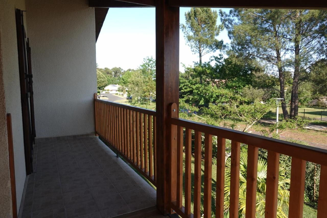 Appartement Palm'アレ エクステリア 写真