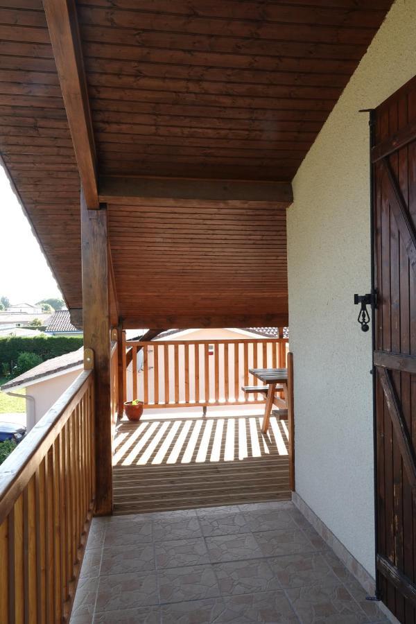 Appartement Palm'アレ エクステリア 写真