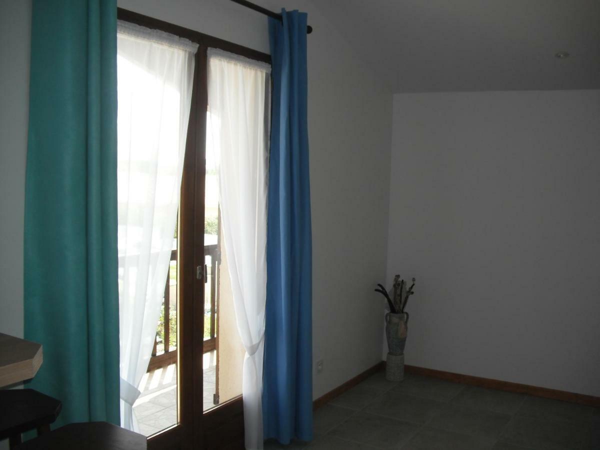 Appartement Palm'アレ エクステリア 写真