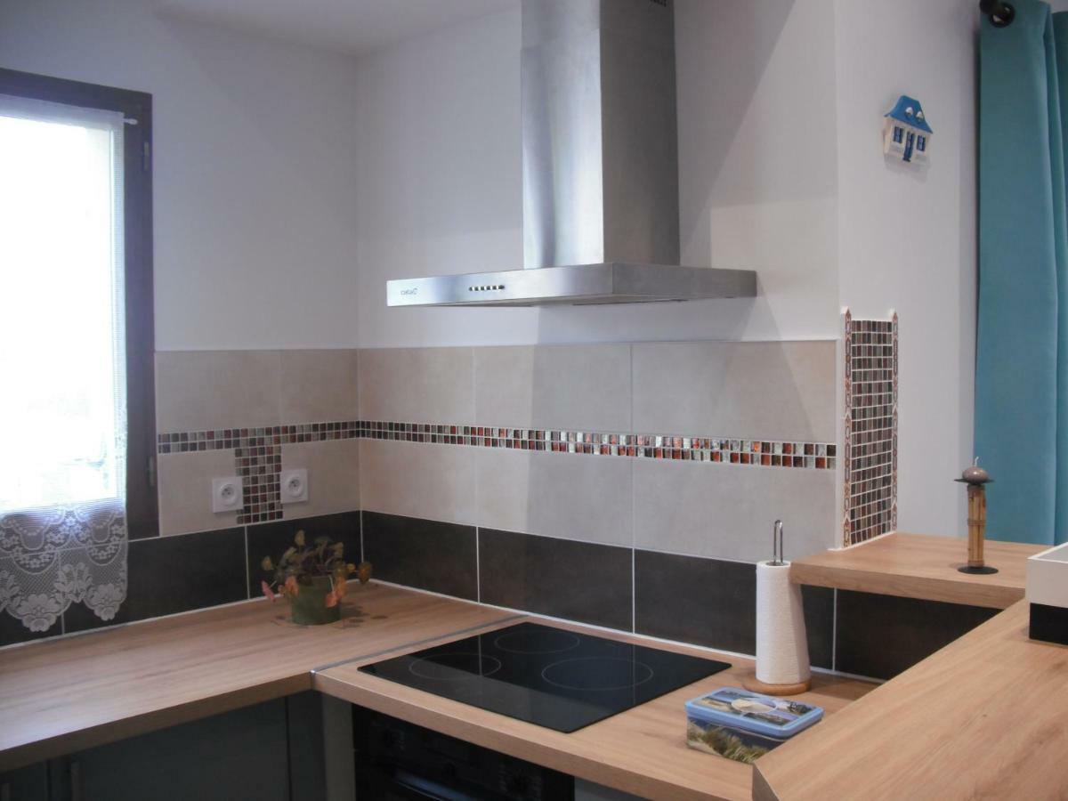 Appartement Palm'アレ エクステリア 写真
