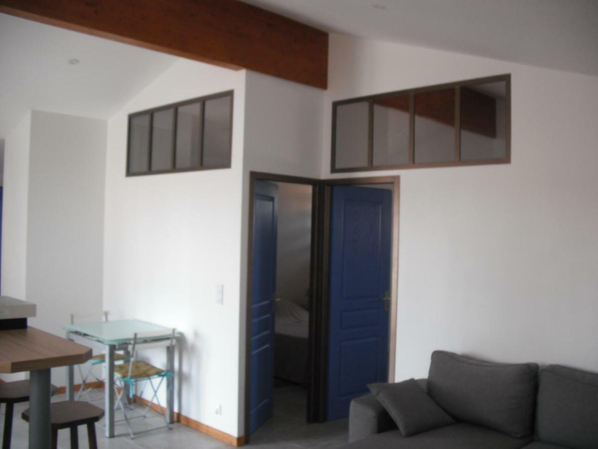 Appartement Palm'アレ エクステリア 写真