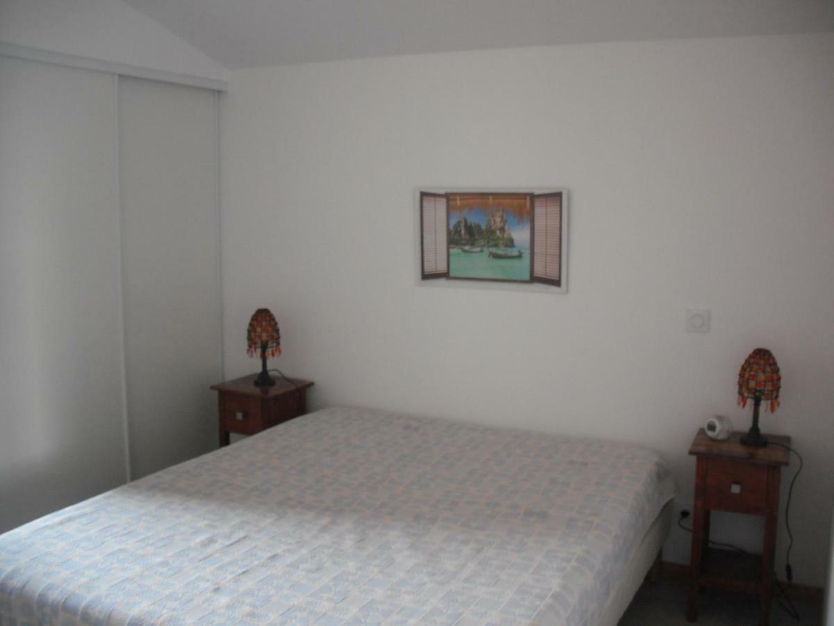 Appartement Palm'アレ エクステリア 写真