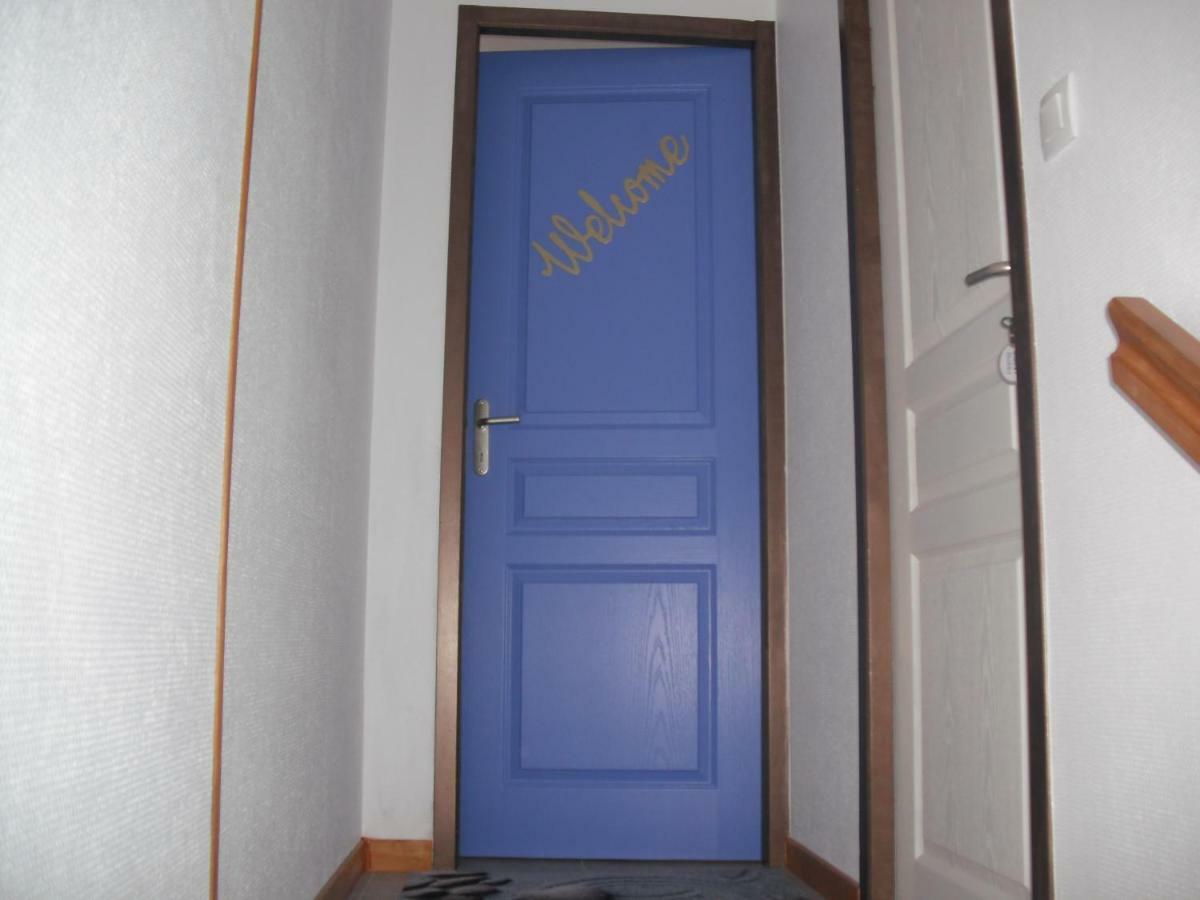 Appartement Palm'アレ エクステリア 写真