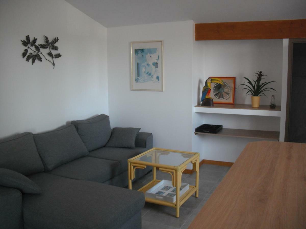 Appartement Palm'アレ エクステリア 写真