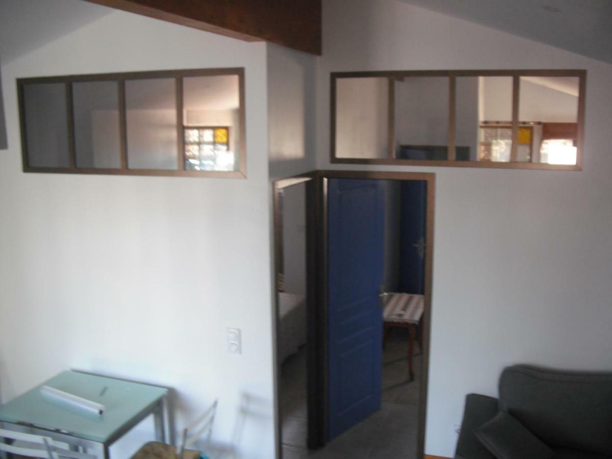 Appartement Palm'アレ エクステリア 写真